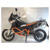 Foto: Valbeugel KTM LC8 990 Adventure 07-13 - thumbnail