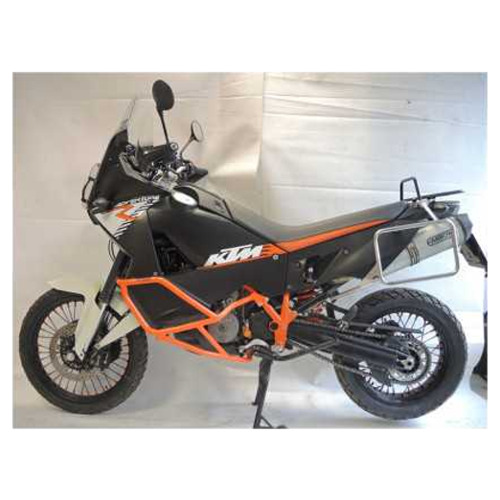 Foto: Valbeugel KTM LC8 990 Adventure 07-13