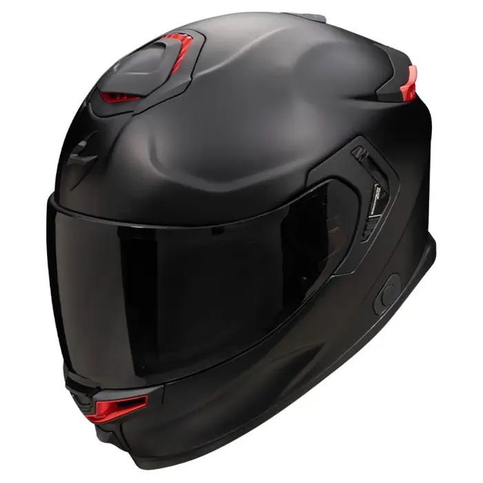 Foto: EXO-GT SP Air Carbon Solid Integraalhelm
