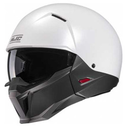 Foto: Motorhelm , i20