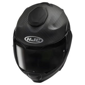 Foto: F100 Carbon Systeemhelm