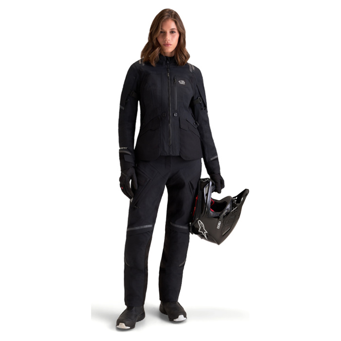 Foto: Stella ST-7 V2 Gore-Tex Motorjas