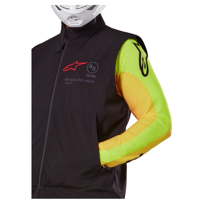Foto: Techstar Softshell Vest