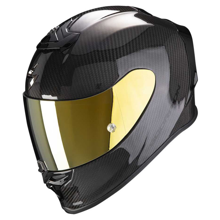 Foto: EXO-R1 Carbon Air Integraalhelm