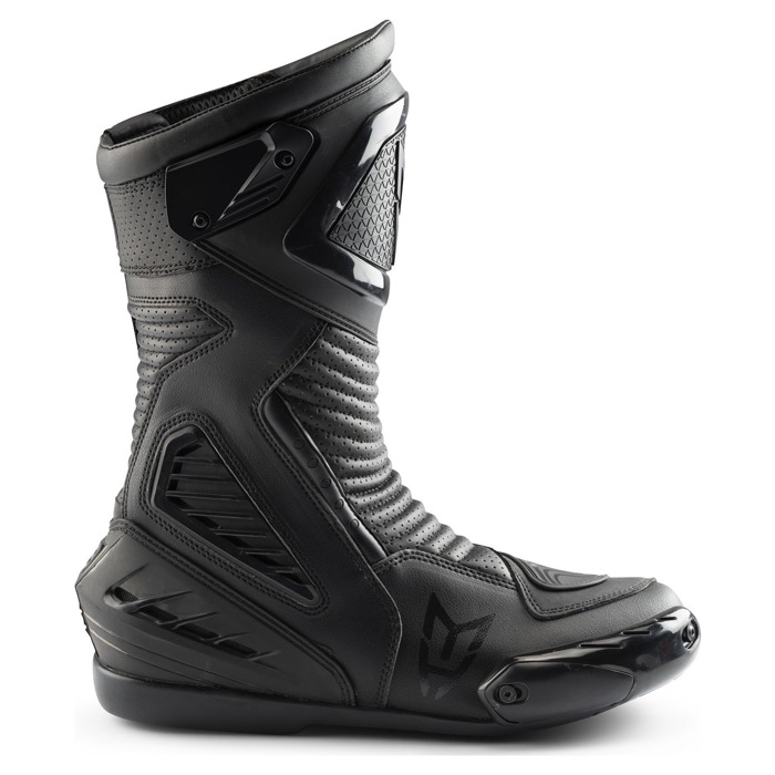 Foto: Crew Motorlaarzen