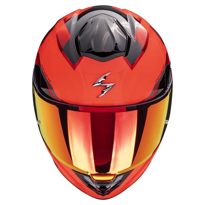 Foto: Exo-530 Air Clip Integraalhelm