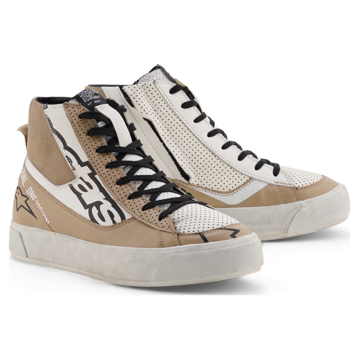 Foto: Stella Stated Flair Motorsneakers