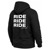 Foto: Ride Hard Hoodie - thumbnail