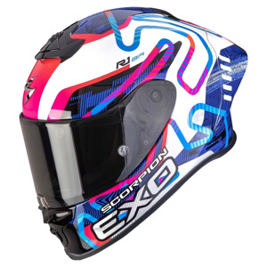 Foto: EXO-R1 Evo II Air Cornering Integraalhelm