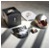 Foto: JD/One Frozen Titanium Integraalhelm - thumbnail