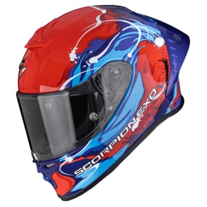 Foto: EXO-R1 Evo II Air Thrust Integraalhelm