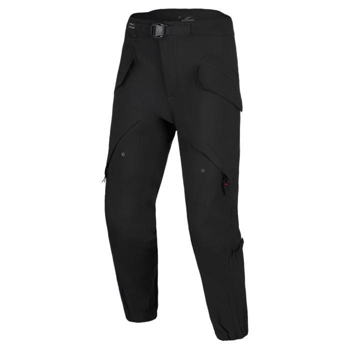Foto: Juggernaut V2 Drystar Motorbroek