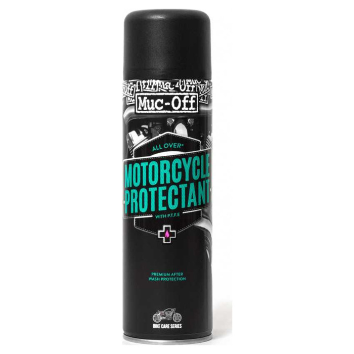 Foto: Voordeelpakket, Ultimate Motorcycle Cleaning Kit