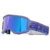 Foto: Vision 5 Wordmark MX Goggle Paars