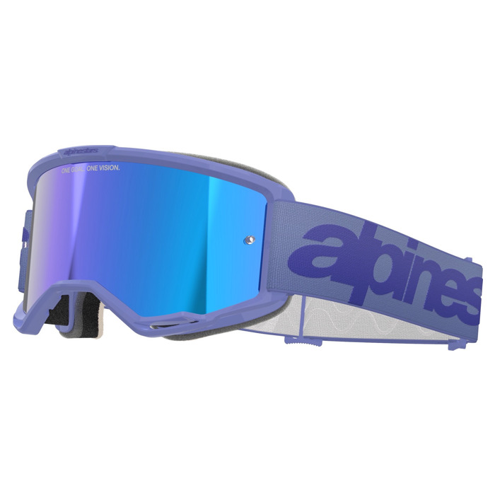 Foto: Vision 5 Wordmark MX Goggle