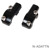 Foto: Spiegel Adaptorset Stuurmontage (paar) Yamaha - thumbnail