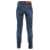 Foto: Jane High Mono Motorjeans - thumbnail