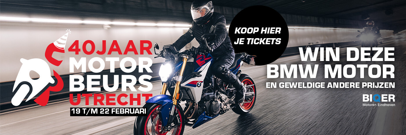 Foto: Header Motorbeurs 2026