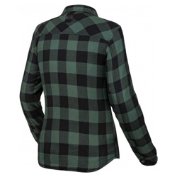Foto: Marshall II Lady Motorshirt