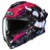 Foto: C71 FQ20 Integraalhelm - thumbnail