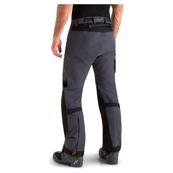 Foto: Arenis Gore-Tex Motorbroek