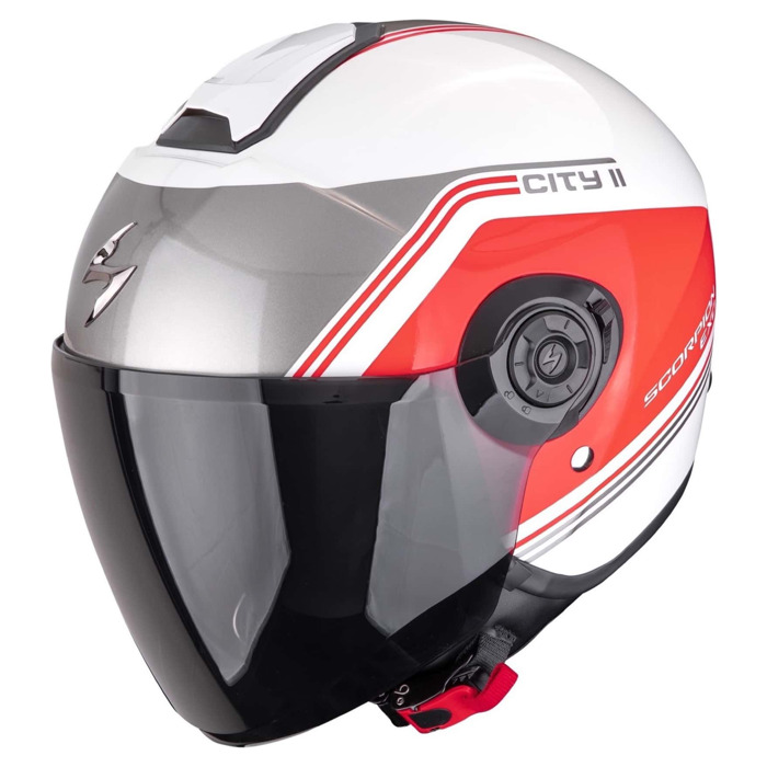 Foto: Exo-City II Vita Jethelm