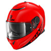 Foto: Spartan 1.2 Blank Rood