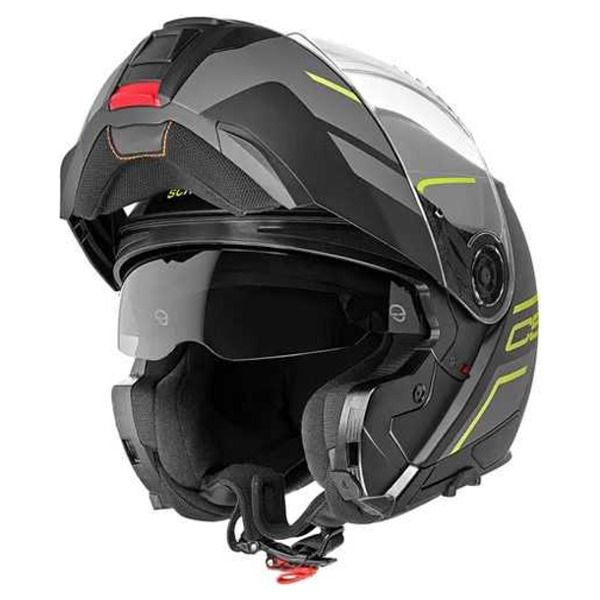 Foto: C5 Master Systeemhelm