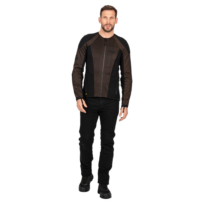 Foto: Urbane Pro MK3 Motorjas