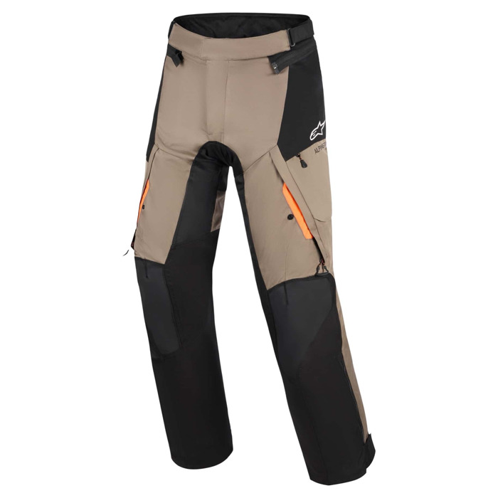 Foto: Andes V4 Drystar Motorbroek