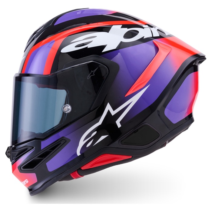 Foto: S-R7 Lumen Integraalhelm
