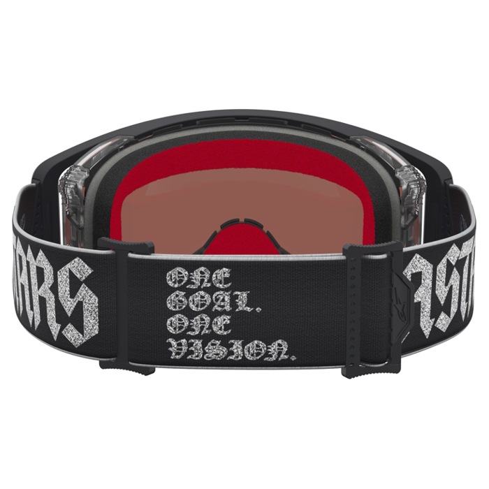 Foto: Supertech Atrox MX goggle