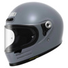 Foto: Glamster 06 Integraalhelm Grijs