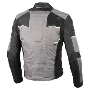 Foto: Stream III Motorjas