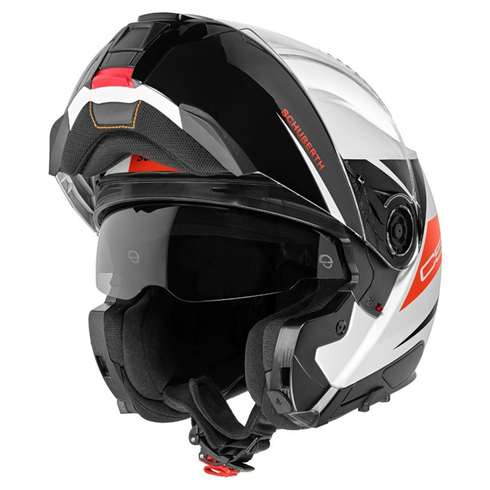 Foto: C5 Eclipse Systeemhelm