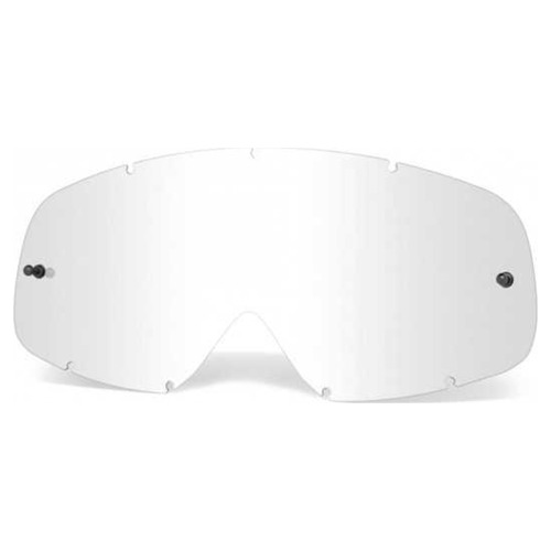 Losse lens XS O Frame MX - Clear