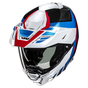 Foto: i80 Imes Systeemhelm