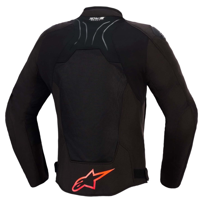 Foto: SMX Air Motorjas