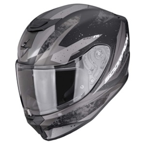 Foto: EXO-JNR Air Tako Integraalhelm
