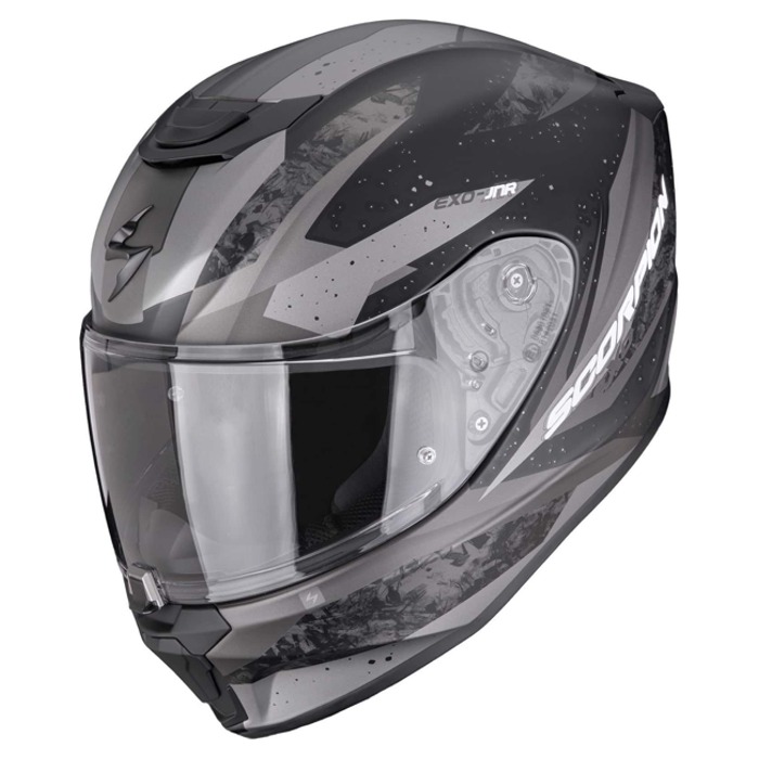Foto: EXO-JNR Air Tako Integraalhelm
