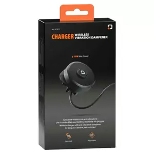 Foto: Charger Wireless Vibration Dampener