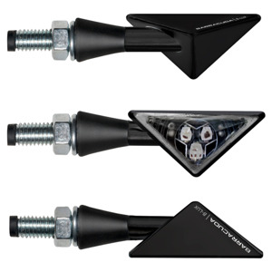 Foto: Knipperlichten Z-led B-lux (set) Universal - Indicators