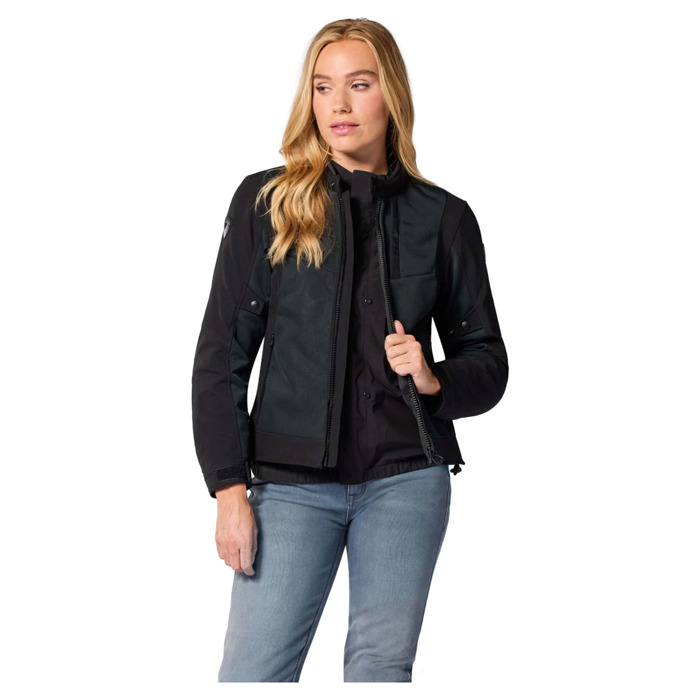 Foto: Highcrest H2O Dames Motorjas