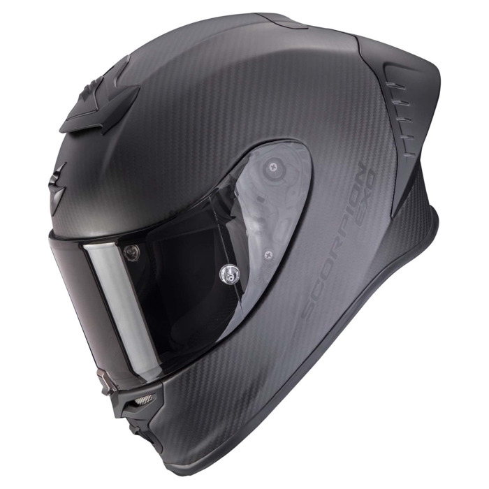 Foto: EXO-R1 Evo II Carbon Air Solid Integraalhelm
