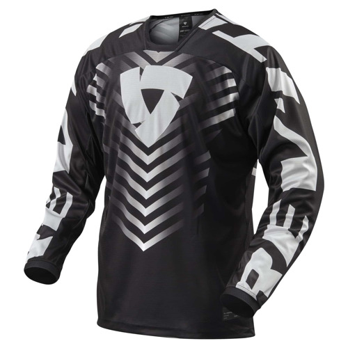 Rough Jersey