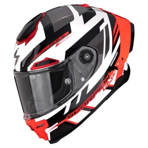 Foto: EXO-Race Air Carbon Fury Integraalhelm