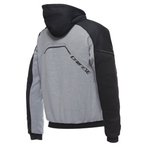Foto: Daemon X-Safety motorhoodie