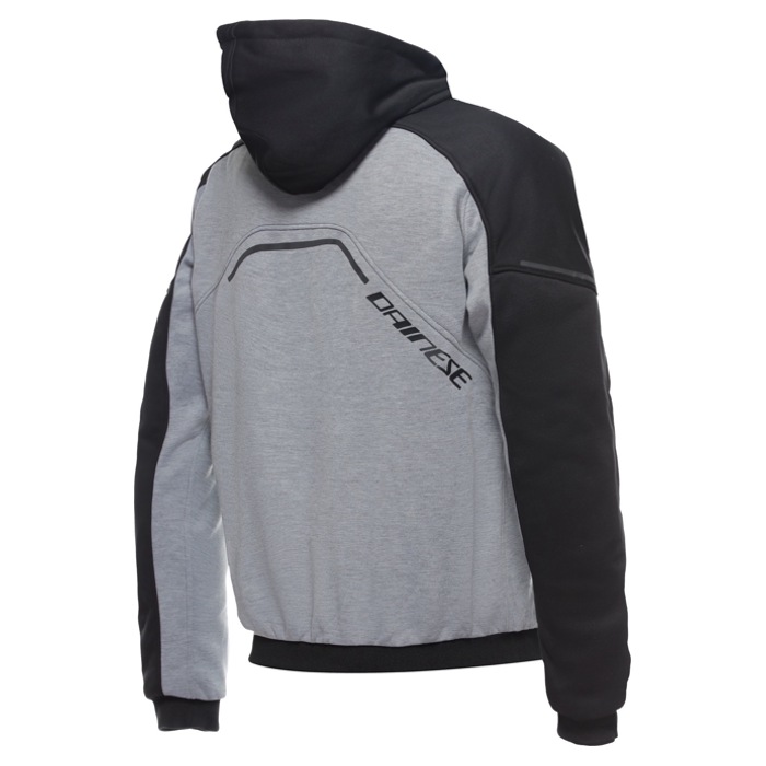 Foto: Daemon X-Safety motorhoodie