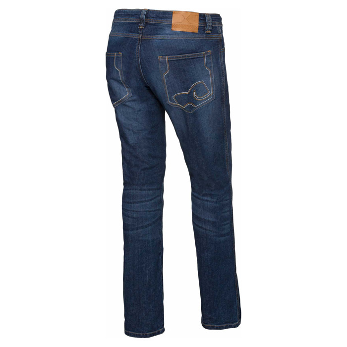 Foto: Classic Ar Jeans Clarkson Blue