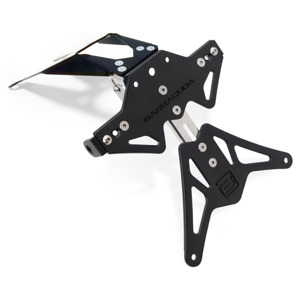 Foto: Kentekenplaathouder Ducati Hypermotard 821 , Ducati Hyperstrada 821